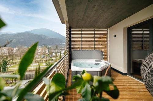 Hotel Pfeiss Hotel in Trentino-South Tyrol
