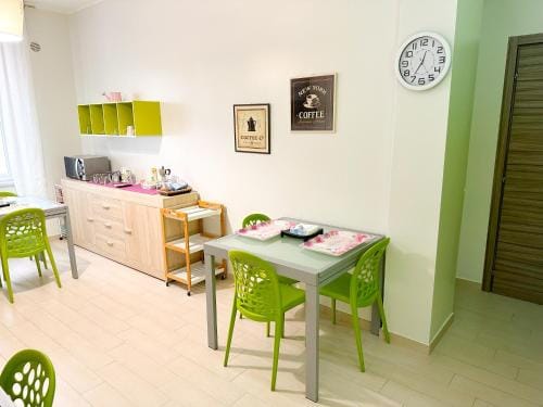 Fitta Camere Matera - chic&style Hotel in Matera