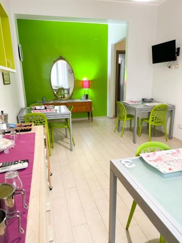 Fitta Camere Matera - chic&style Hotel in Matera