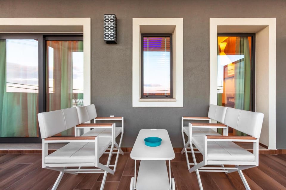 Porto Marine Hotel Hotel in Pieria, Greece