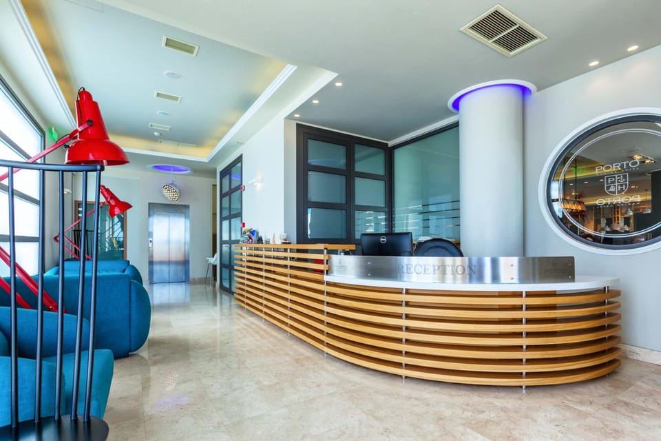 Porto Marine Hotel Hotel in Pieria, Greece