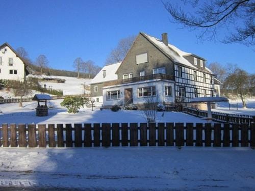 Pension Haus zur Orke Hotel in Winterberg