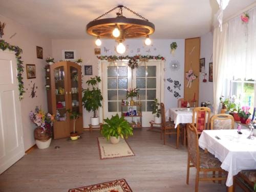 Pension Haus zur Orke Hotel in Winterberg