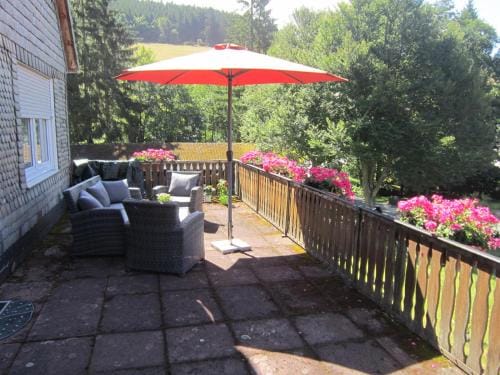 Pension Haus zur Orke Hotel in Winterberg