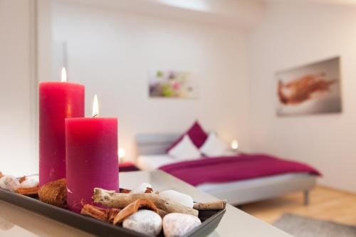 Schone Aussicht Hotel in Hesse