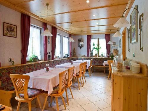 Gastehaus Herrmann Hotel in Ortenau
