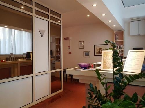 Hotel Nettuno Hotel in Porto San Giorgio