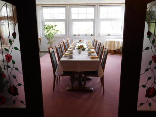 Hotel SchwarzaBurg Hotel in Thuringia, Germany