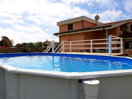 Elegance B&B Hotel in Lazio