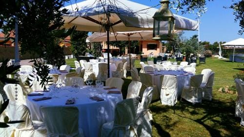 Elegance B&B Hotel in Lazio