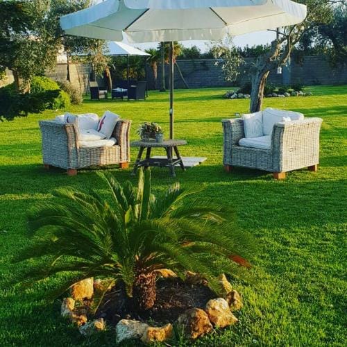 Elegance B&B Hotel in Lazio