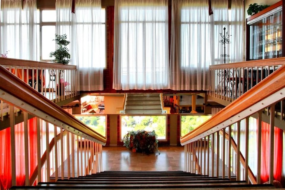 Aparthotel Amelia Dream View Hotel in Emilia-Romagna