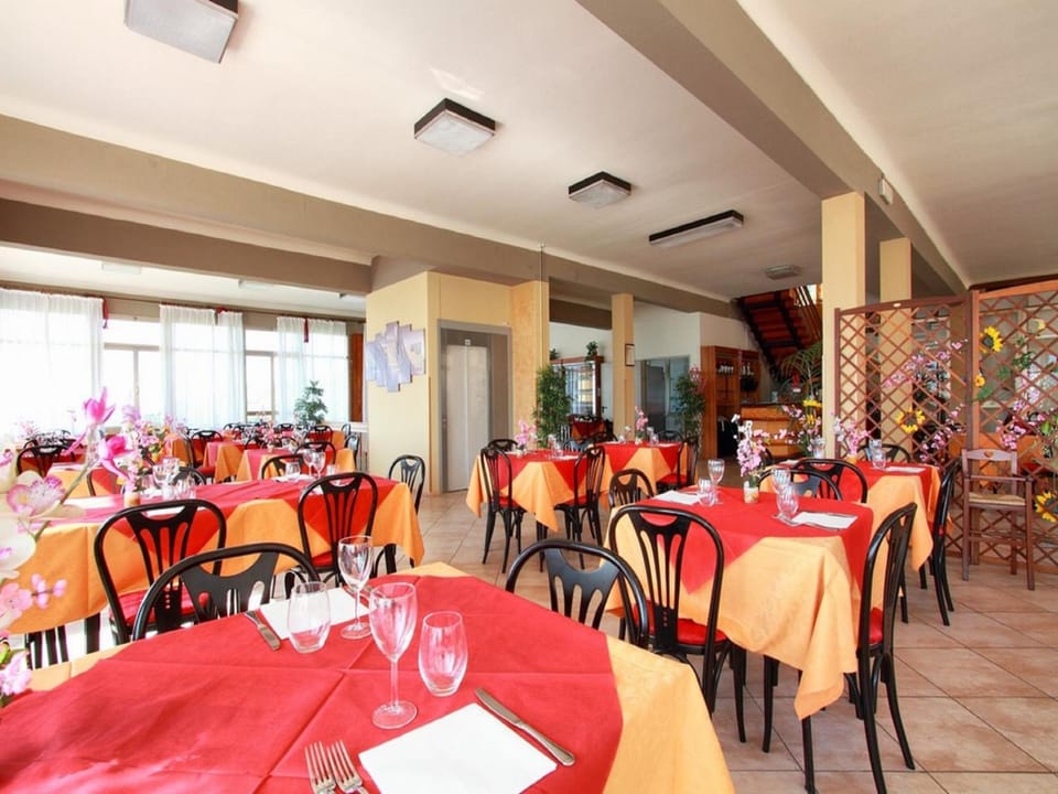 Aparthotel Amelia Dream View Hotel in Emilia-Romagna
