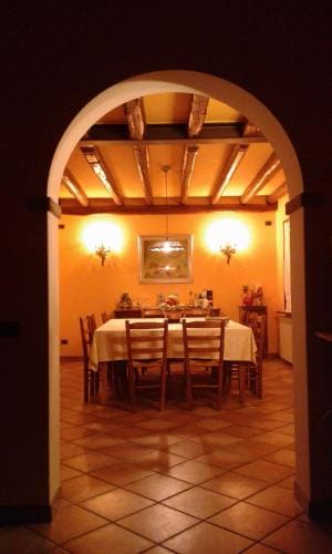 Casa Degli Amici Hotel in Treviso