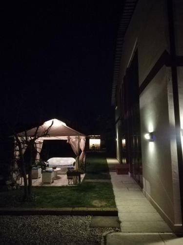 Casa Degli Amici Hotel in Treviso