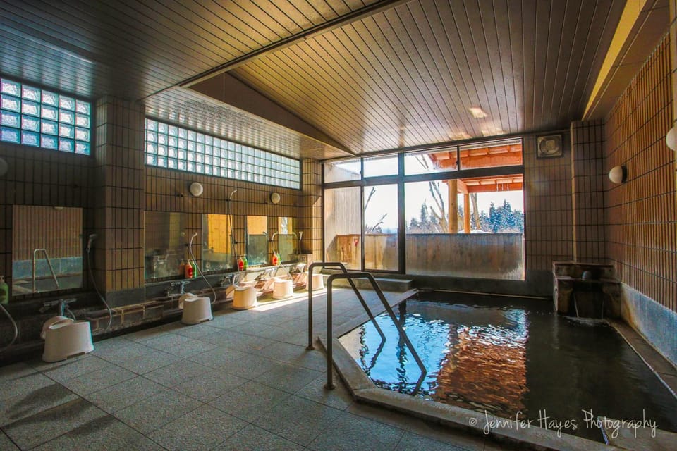 Morino Lodge - Myoko Lodge in Nagano Prefecture