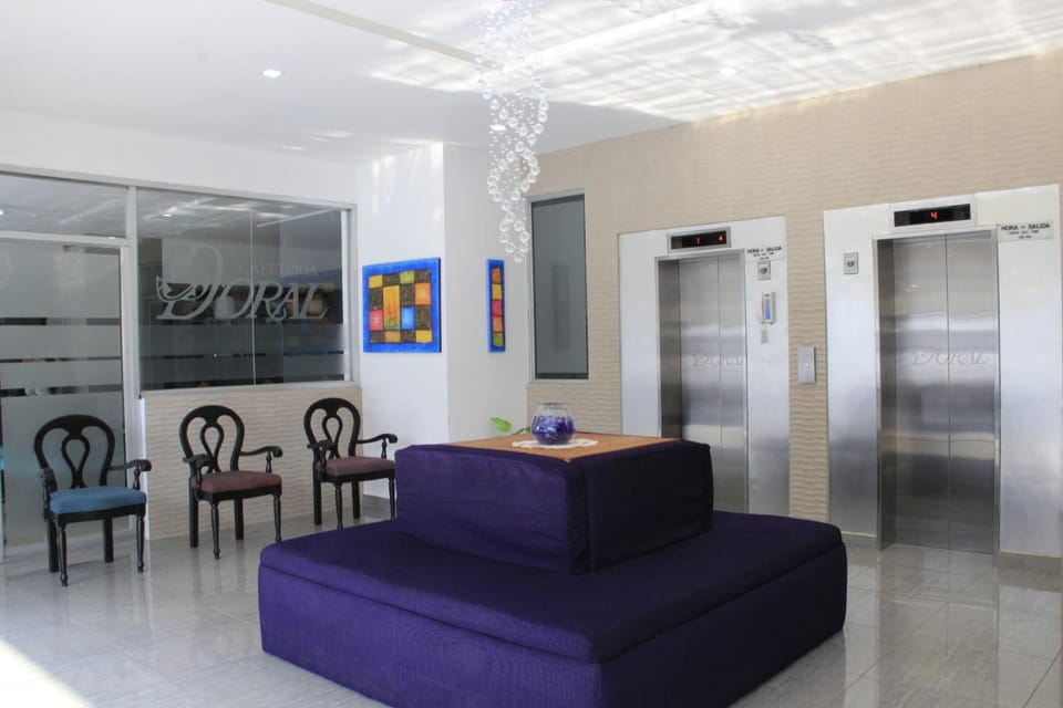 Hotel Doral Hotel in Panama City, Panama