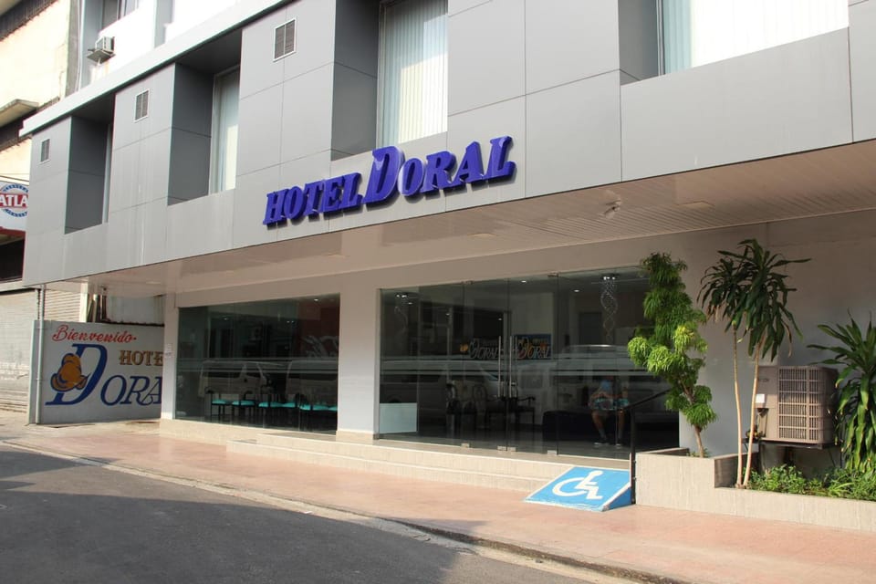 Hotel Doral Hotel in Panama City, Panama