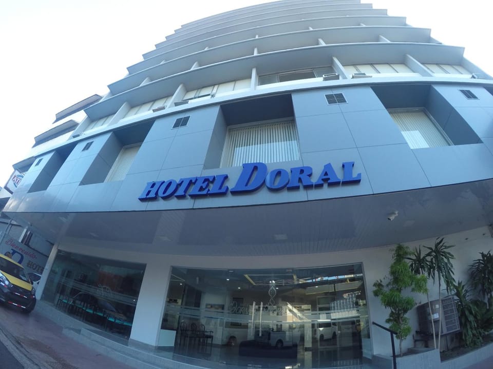Hotel Doral Hotel in Panama City, Panama