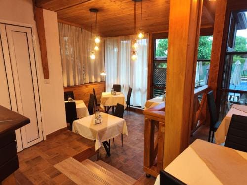 Twin House Hotel in Blagoevgrad Province