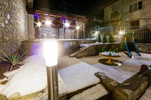 Twin House Hotel in Blagoevgrad Province