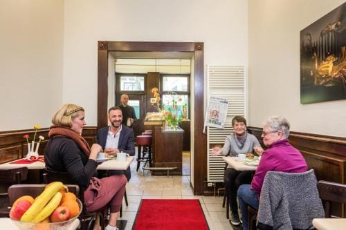 Zur guten Quelle Hotel in Cologne