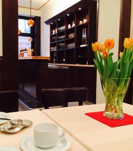 Zur guten Quelle Hotel in Cologne