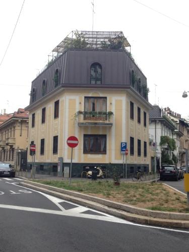 B&B Annabel Hotel in Milan