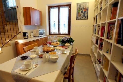 B&B L'Upupa Hotel in Lake Garda