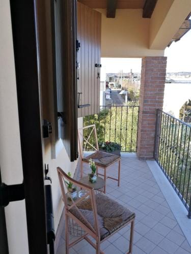 B&B L'Upupa Hotel in Lake Garda