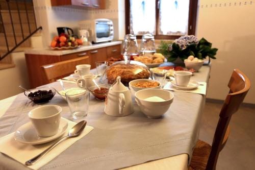 B&B L'Upupa Hotel in Lake Garda