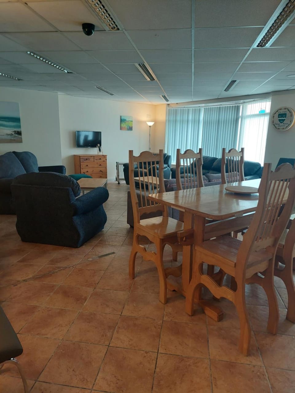 The Courtyard Apartments Hotel in Leitrim, Co. Leitrim, Ireland
