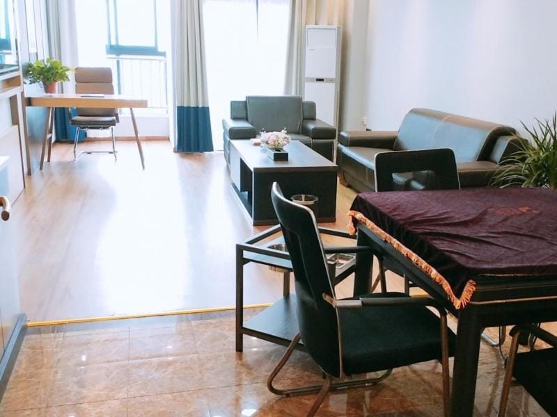 GreenTree Inn Jiangsu Wuxi Hudai FuAn Commercial Plaza Business Hotel Hotel in Suzhou
