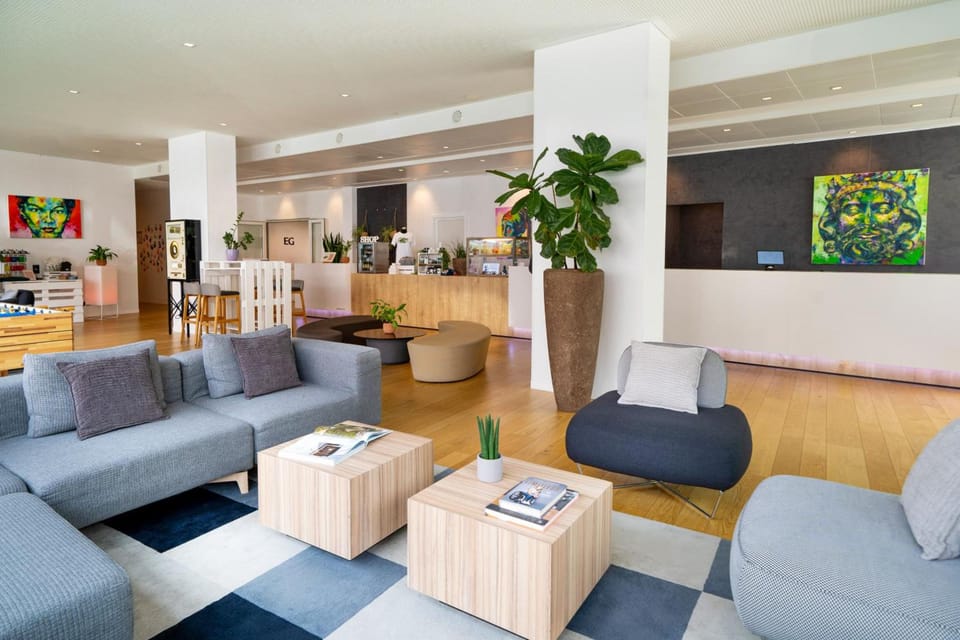 INNSiDE Aachen Hotel in Aachen