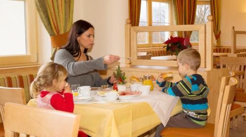 Pension Steiermark Hotel in Schladming