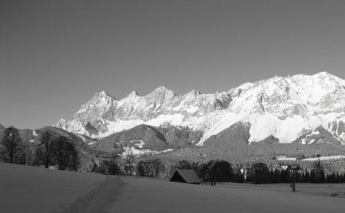 Pension Steiermark Hotel in Schladming