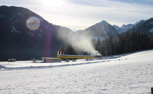 Pension Steiermark Hotel in Schladming