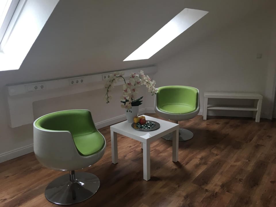 Hotel Belle Etage Hotel in Neuss
