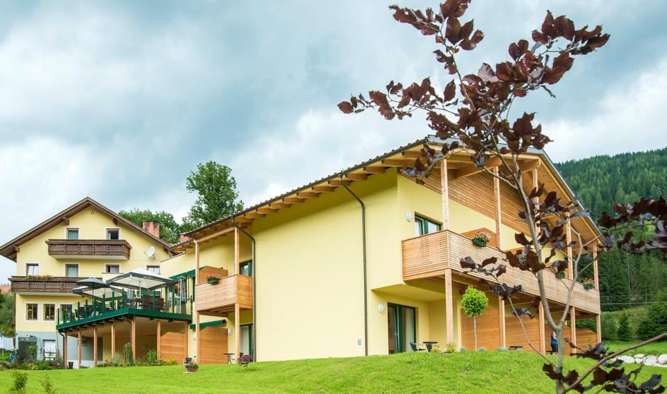 Gasthof Wachter Hotel in Styria