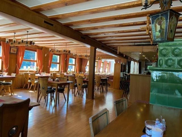 Hotel Waldeck in Todtnau Hotel in Baden-Württemberg