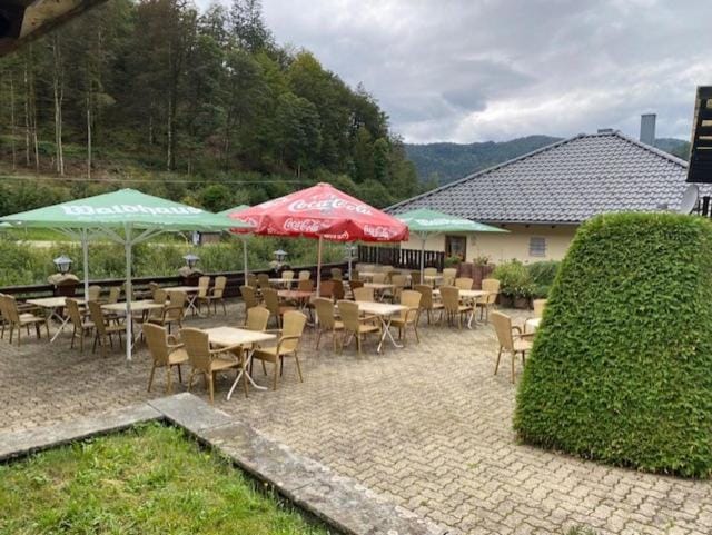 Hotel Waldeck in Todtnau Hotel in Baden-Württemberg