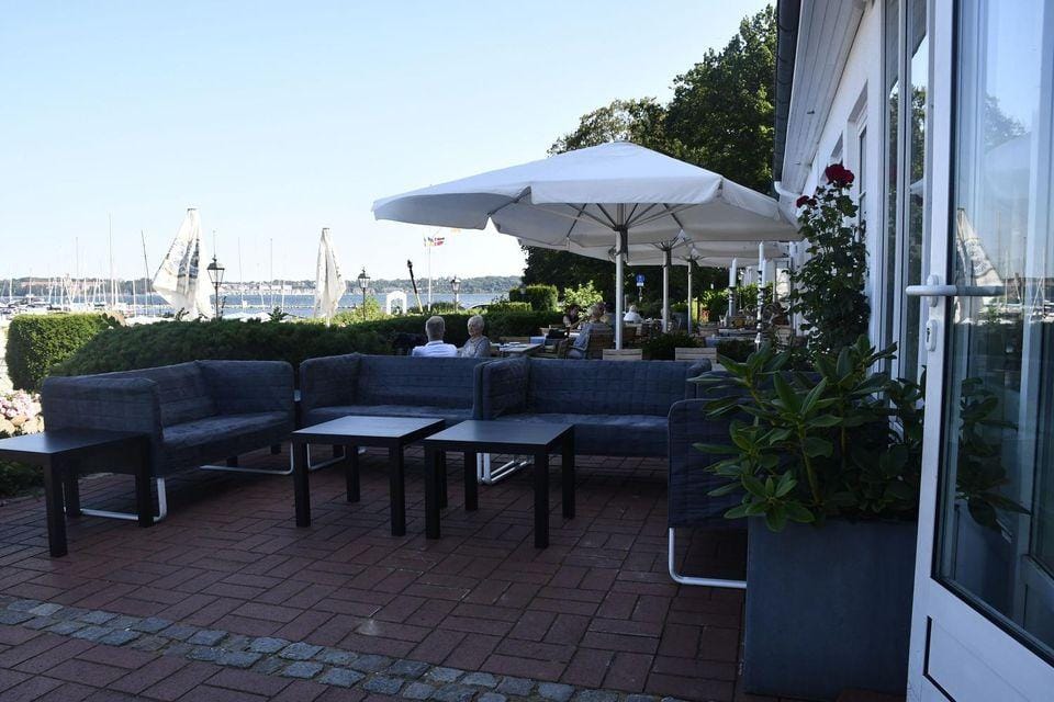 Hotel Wassersleben Hotel in Flensburg