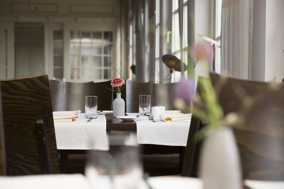 Hotel Wassersleben Hotel in Flensburg