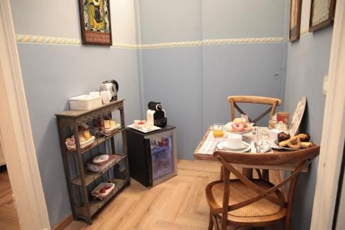 Ettore Manni B&B Hotel in Turin