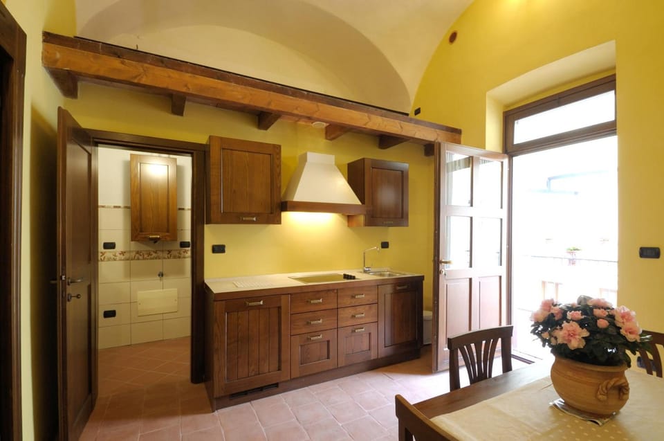 Palazzo Centro Alloggi Vacanza Hotel in Piedmont