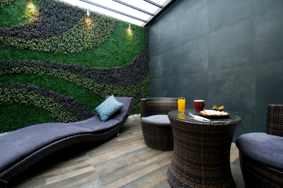 Hotel Catalina Hotel in Mexico City