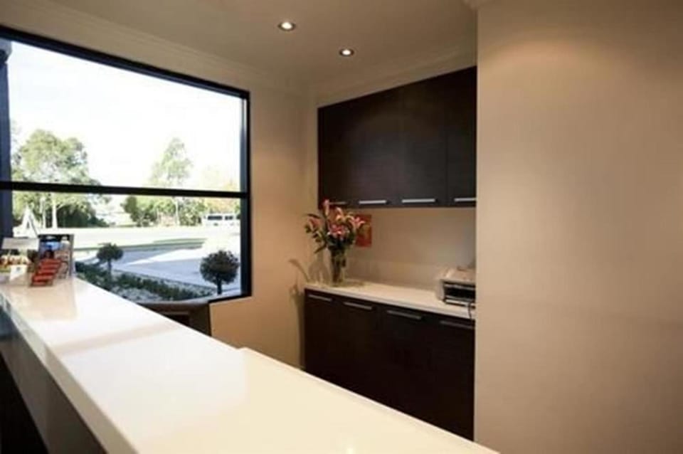 Southgate Motel in Shepparton