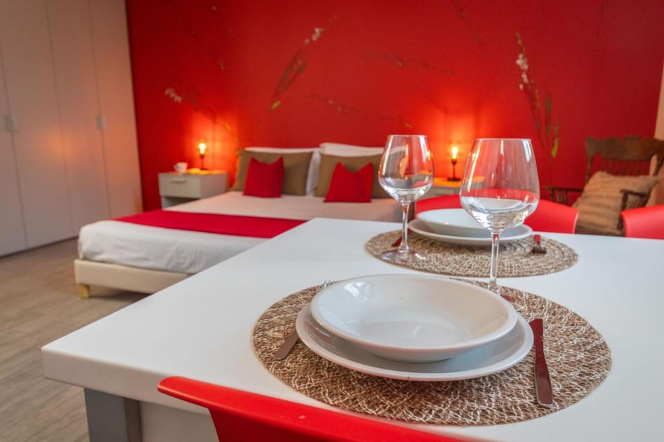 Housing Giulia Hotel in Turin