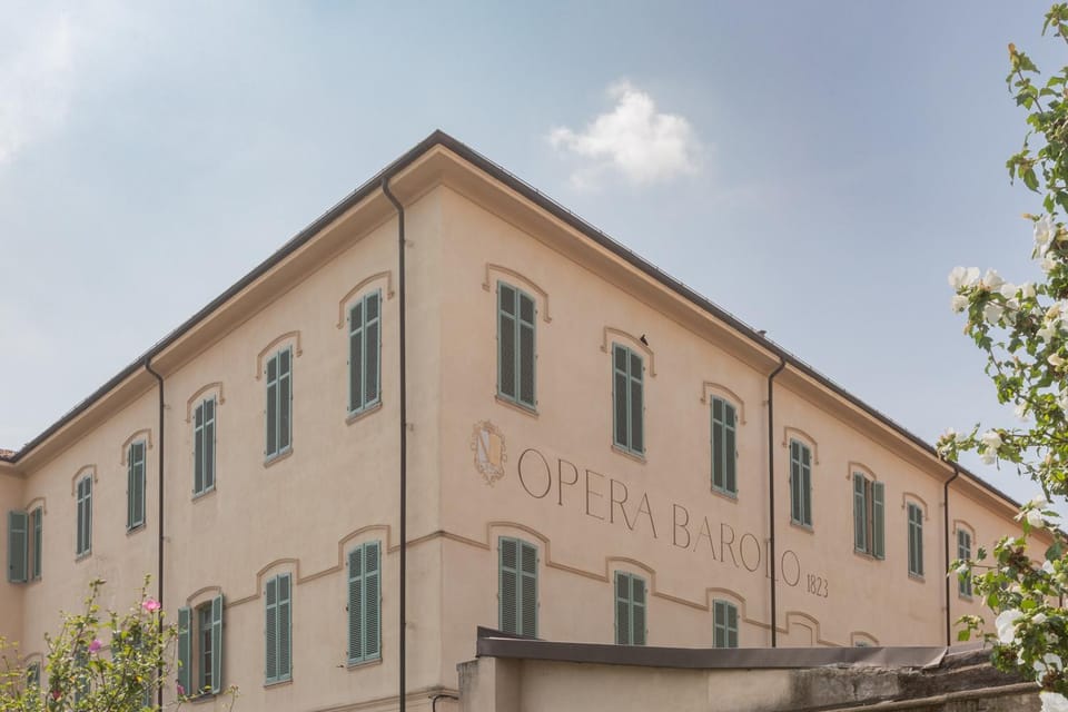 Housing Giulia by Wonderful Italy Apartment hotel in Turin