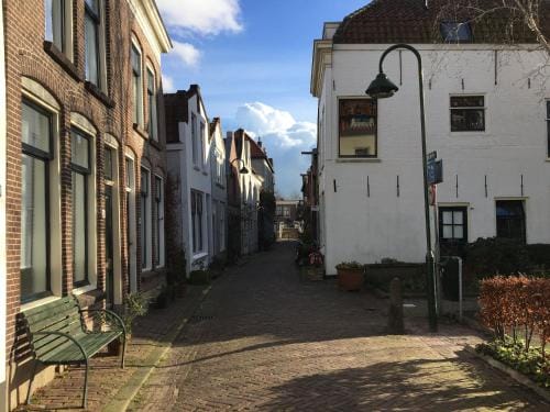 Betty Blue Bed & Breakfast Hotel in Gouda